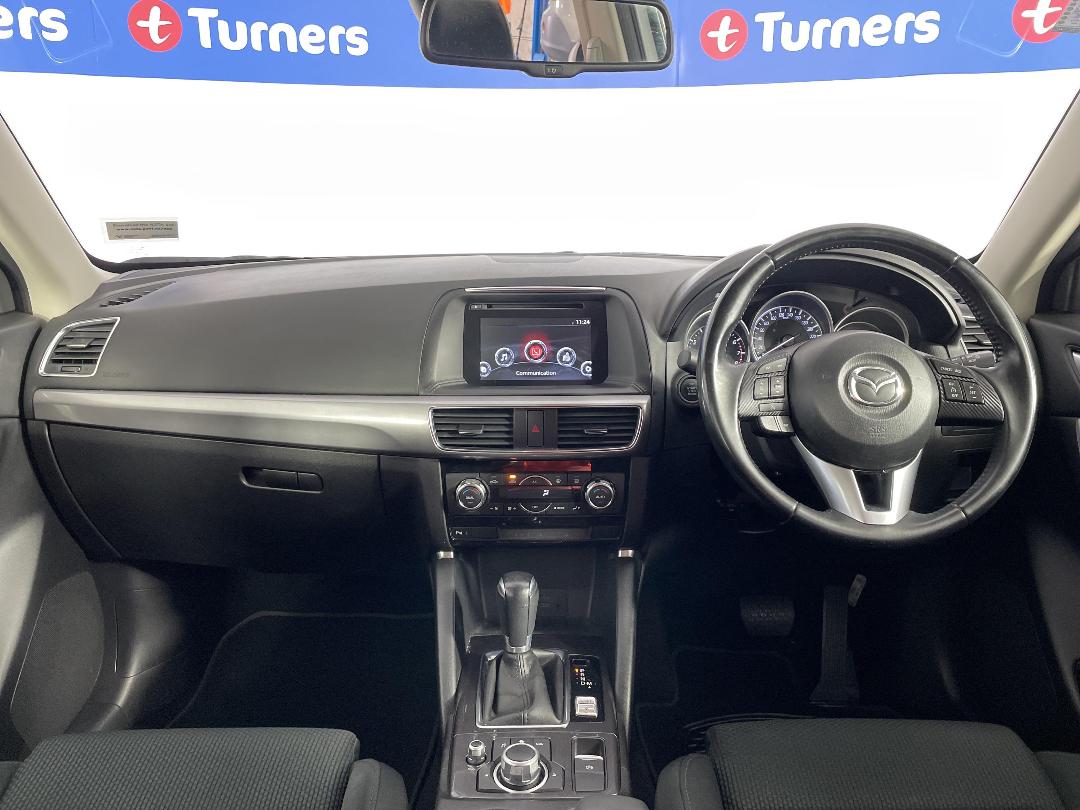 Photo '17' of Mazda CX-5