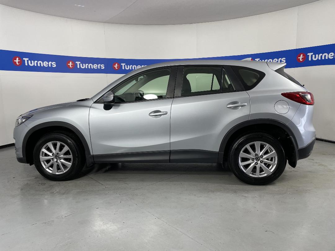 Photo '24' of Mazda CX-5