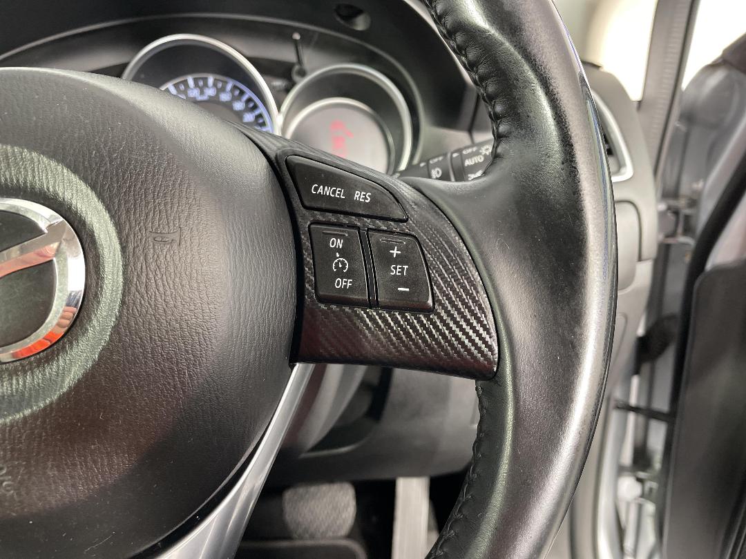 Photo '28' of Mazda CX-5