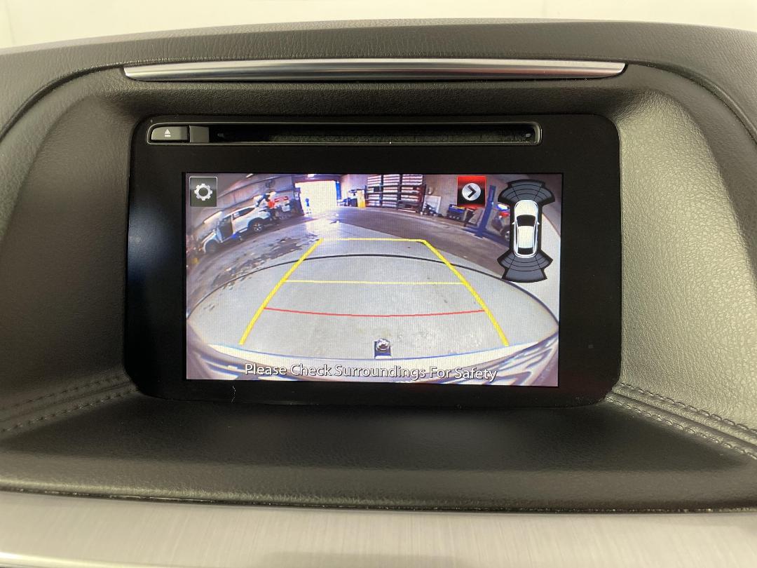 Photo '31' of Mazda CX-5