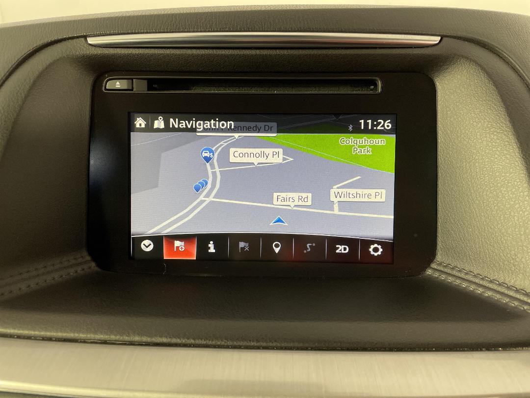 Photo '30' of Mazda CX-5