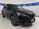Thumbnail '1' of Mazda CX-5 LTD DSL