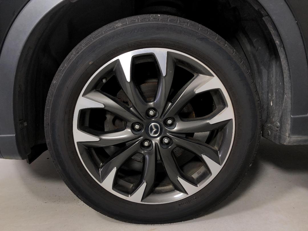 Photo '5' of Mazda CX-5 LTD DSL