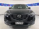 Thumbnail '3' of Mazda CX-5 LTD DSL