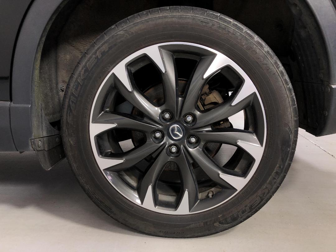 Photo '11' of Mazda CX-5 LTD DSL