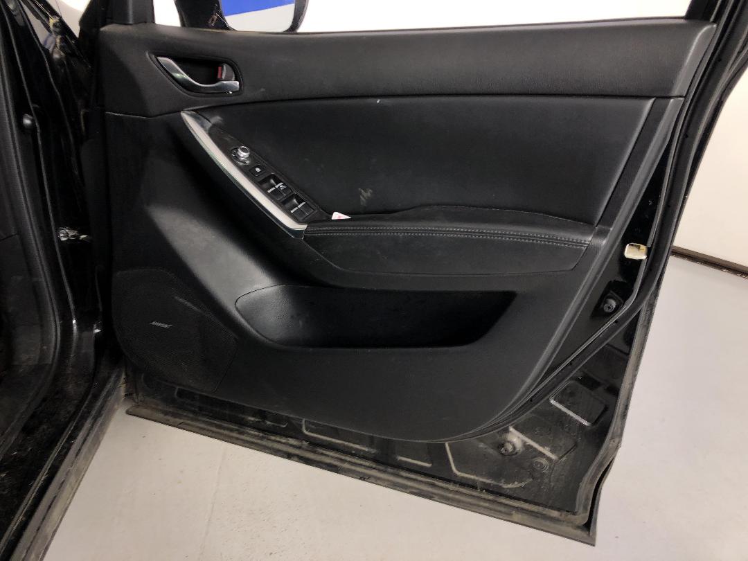 Photo '13' of Mazda CX-5 LTD DSL