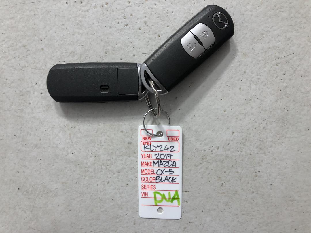 Photo '15' of Mazda CX-5 LTD DSL