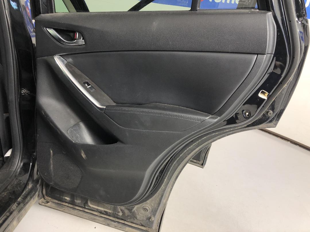 Photo '17' of Mazda CX-5 LTD DSL