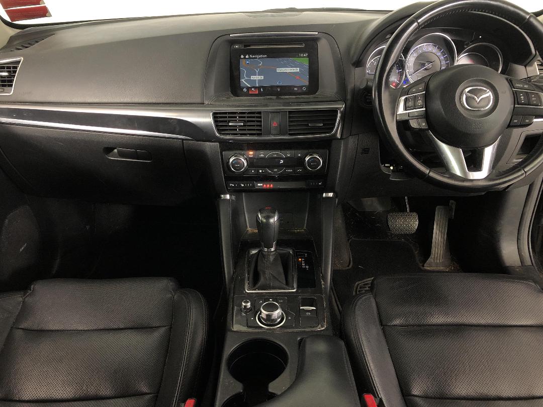 Photo '19' of Mazda CX-5 LTD DSL