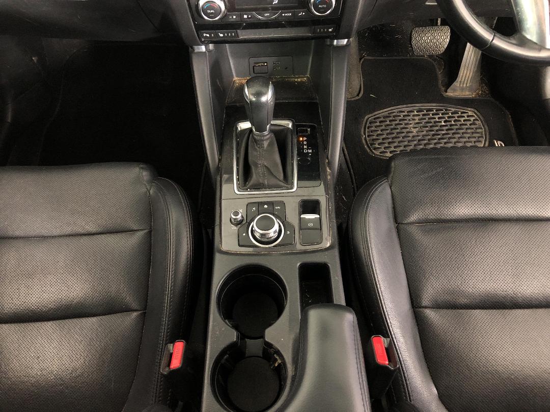 Photo '20' of Mazda CX-5 LTD DSL