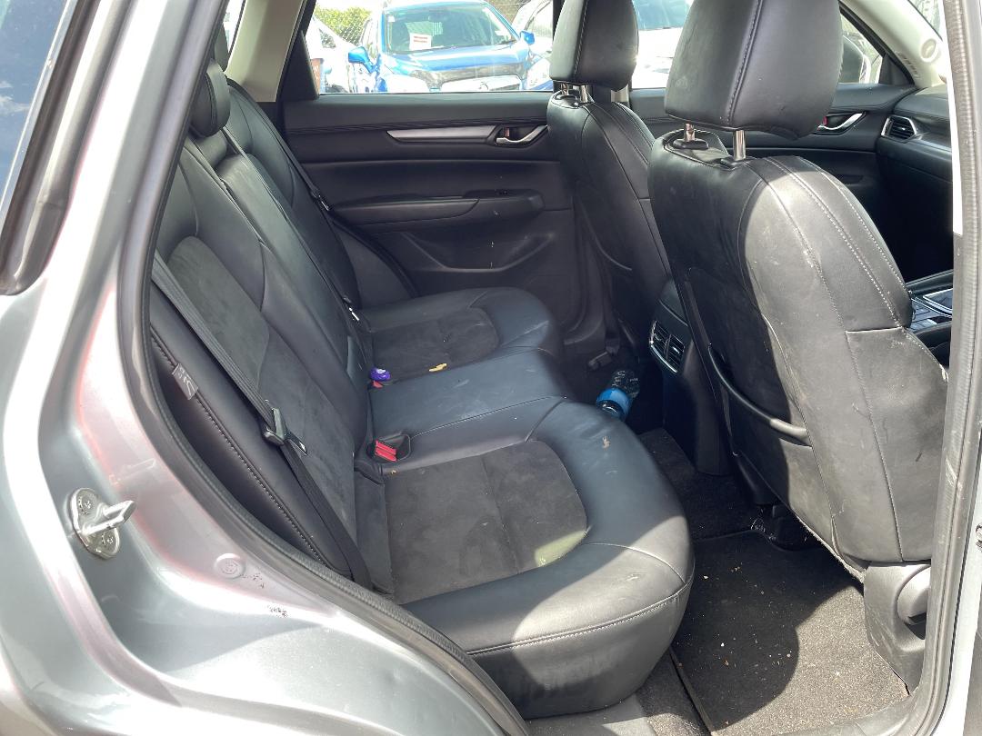 Photo '11' of Mazda CX-5 GSX DSL