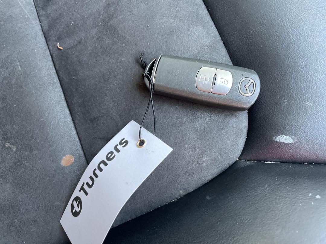 Photo '8' of Mazda CX-5 GSX DSL