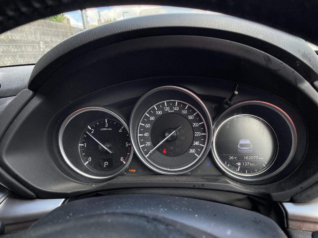 Photo '7' of Mazda CX-5 GSX DSL