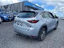 Thumbnail '5' of Mazda CX-5 GSX DSL