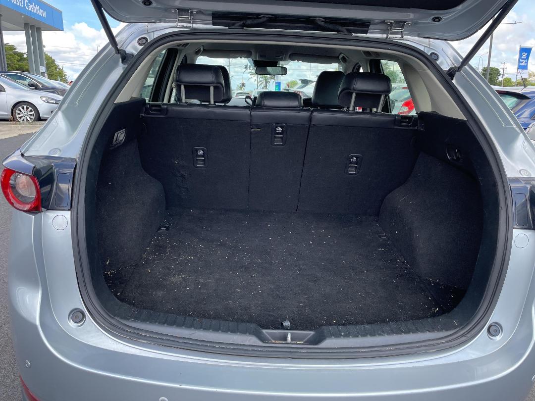 Photo '6' of Mazda CX-5 GSX DSL