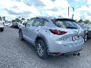 Thumbnail '4' of Mazda CX-5 GSX DSL