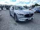 Thumbnail '1' of Mazda CX-5 GSX DSL