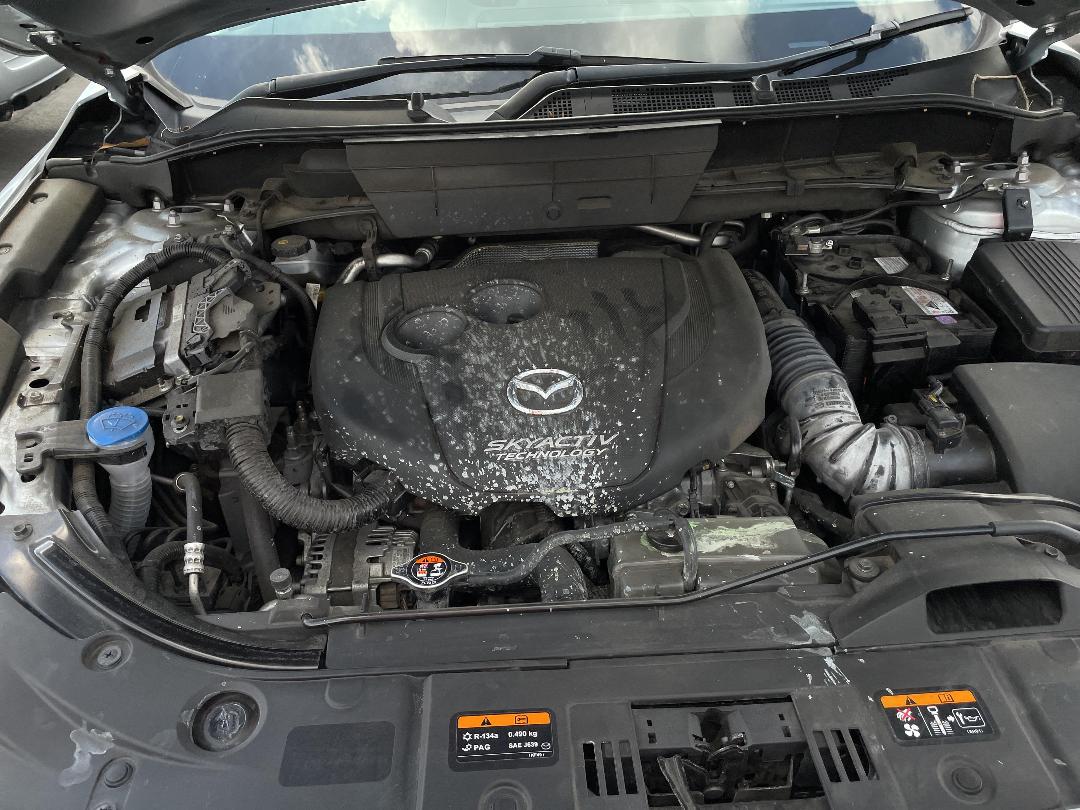 Photo '3' of Mazda CX-5 GSX DSL