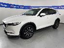 Thumbnail '4' of Mazda CX-5