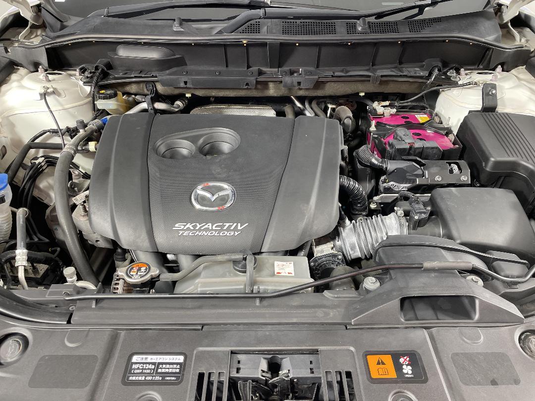 Photo '13' of Mazda CX-5 Photo '13' of Mazda CX-5