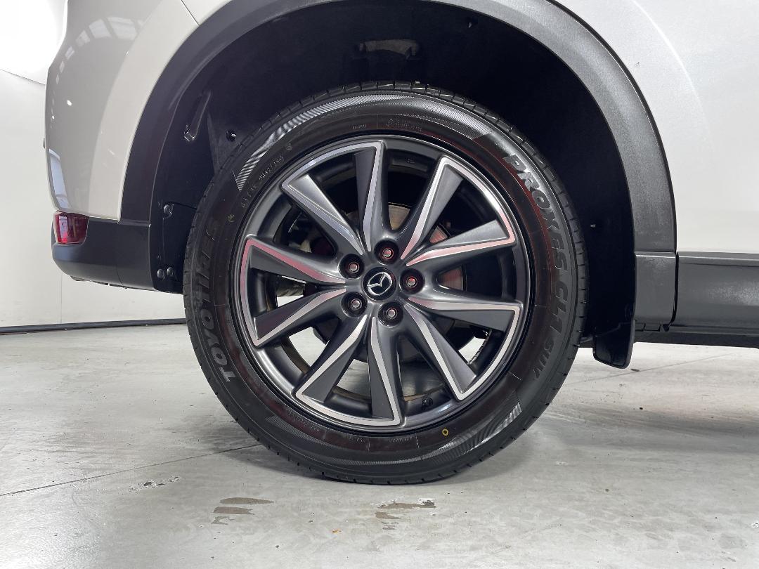 Photo '12' of Mazda CX-5 Photo '12' of Mazda CX-5