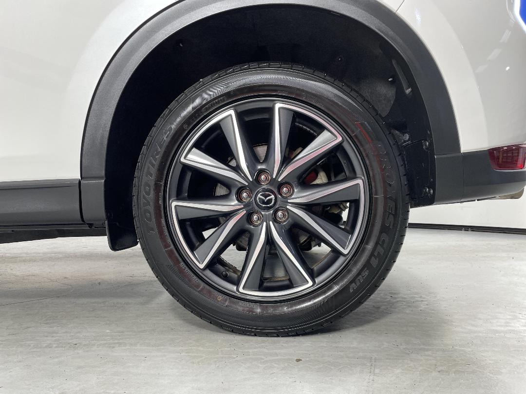 Photo '11' of Mazda CX-5 Photo '11' of Mazda CX-5