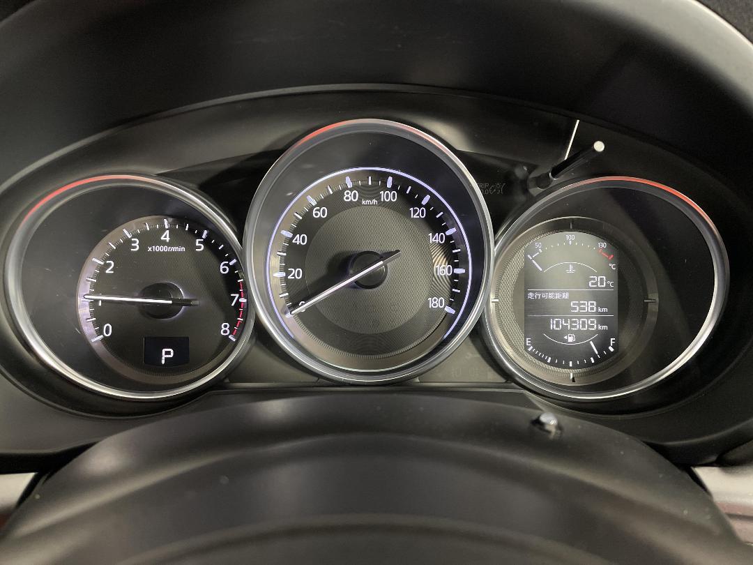 Photo '21' of Mazda CX-5 Photo '21' of Mazda CX-5