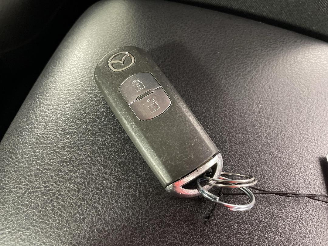 Photo '22' of Mazda CX-5 Photo '22' of Mazda CX-5