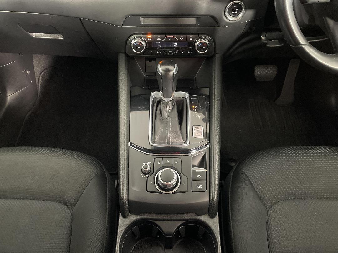 Photo '18' of Mazda CX-5 Photo '18' of Mazda CX-5