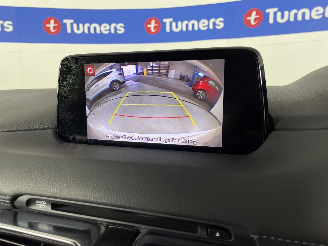 Photo '28' of Mazda CX-5 Photo '28' of Mazda CX-5