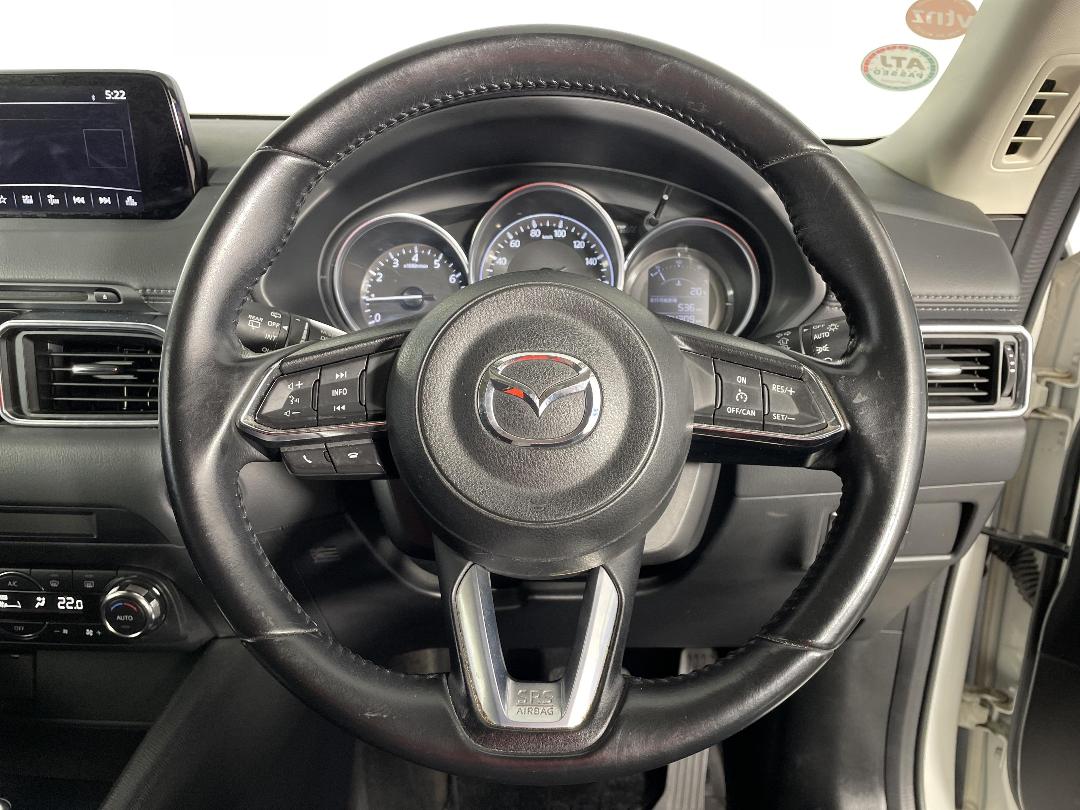 Photo '30' of Mazda CX-5 Photo '30' of Mazda CX-5