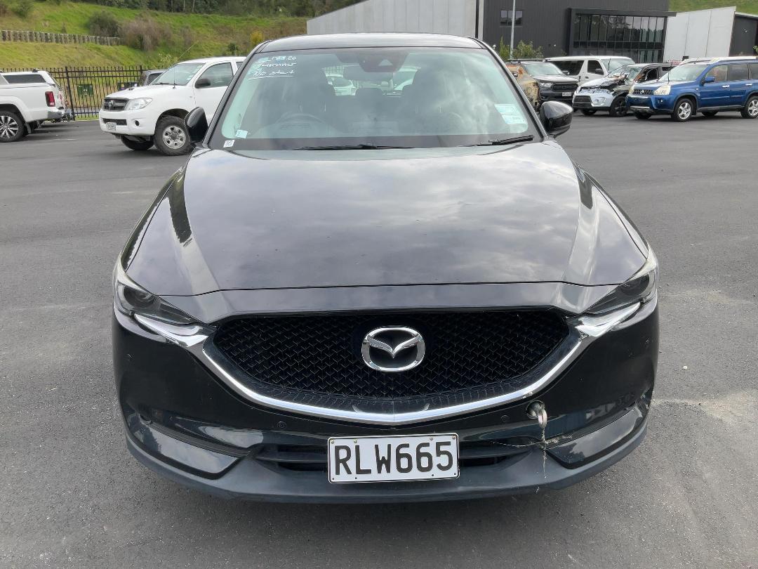 Photo '2' of Mazda CX-5 GSX DSL