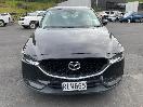 Thumbnail '2' of Mazda CX-5 GSX DSL