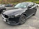 Thumbnail '3' of Mazda CX-5 GSX DSL