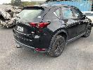 Thumbnail '6' of Mazda CX-5 GSX DSL