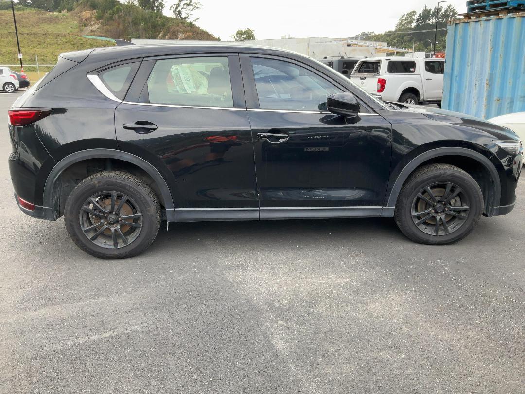 Photo '7' of Mazda CX-5 GSX DSL