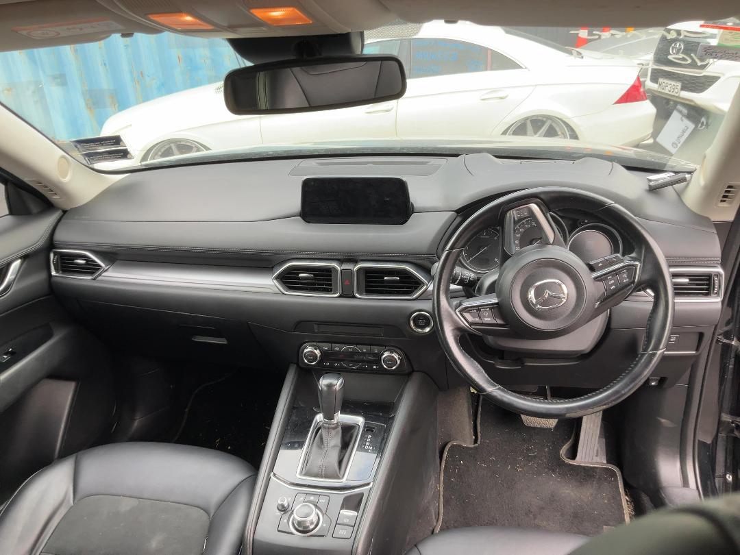 Photo '11' of Mazda CX-5 GSX DSL