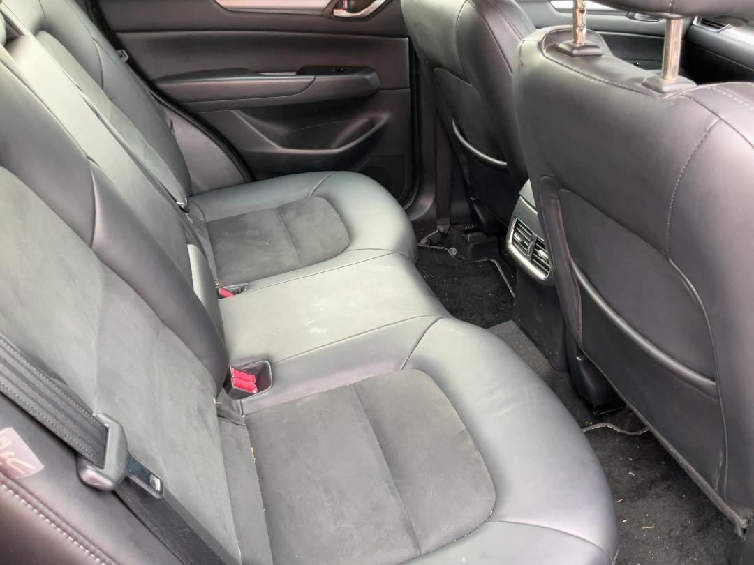 Photo '12' of Mazda CX-5 GSX DSL