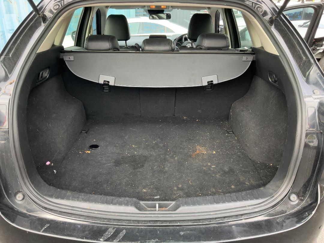 Photo '13' of Mazda CX-5 GSX DSL