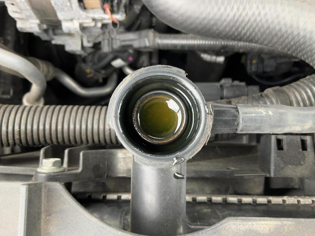 Photo '15' of Mazda CX-5 GSX DSL