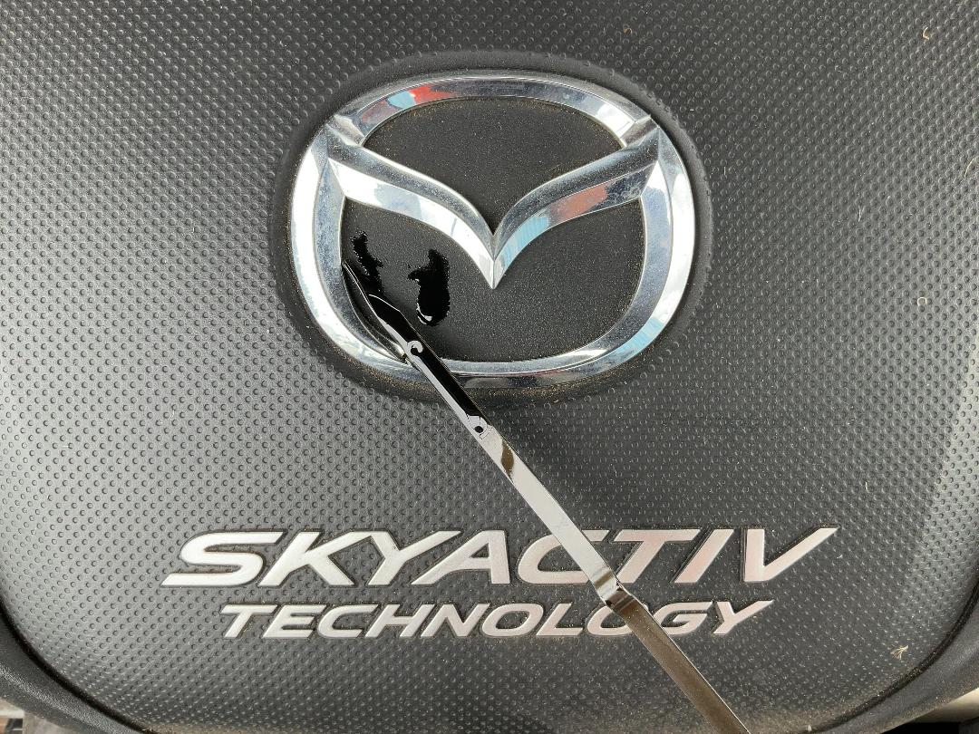 Photo '16' of Mazda CX-5 GSX DSL