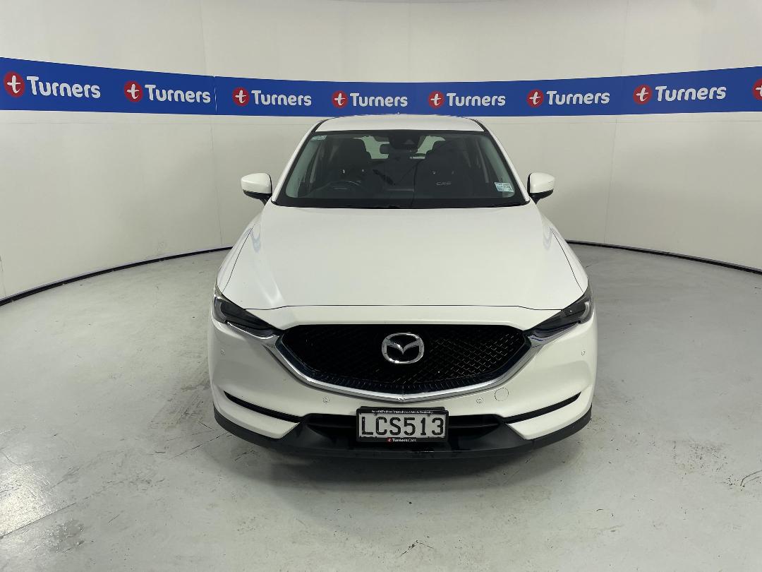 Photo '2' of Mazda CX-5