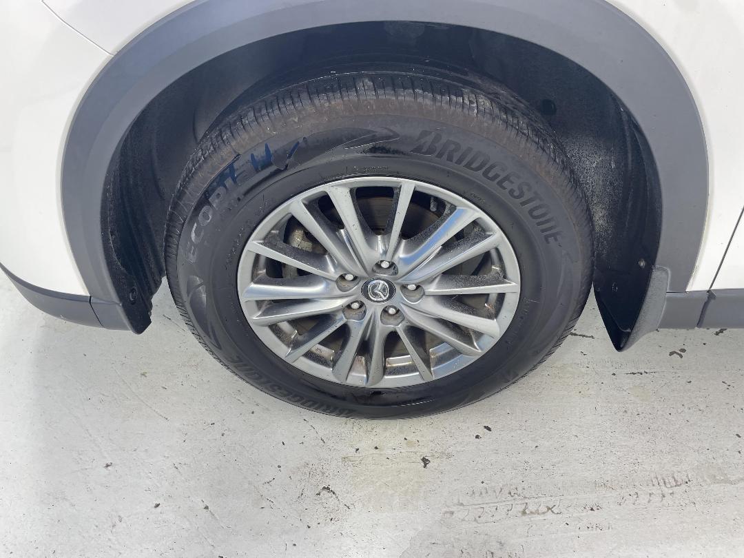 Photo '10' of Mazda CX-5