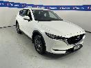 Thumbnail '1' of Mazda CX-5