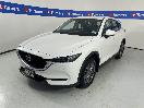 Thumbnail '4' of Mazda CX-5