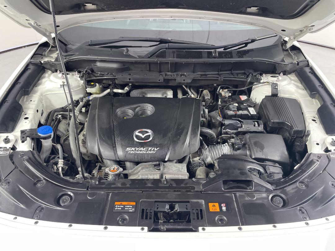 Photo '13' of Mazda CX-5