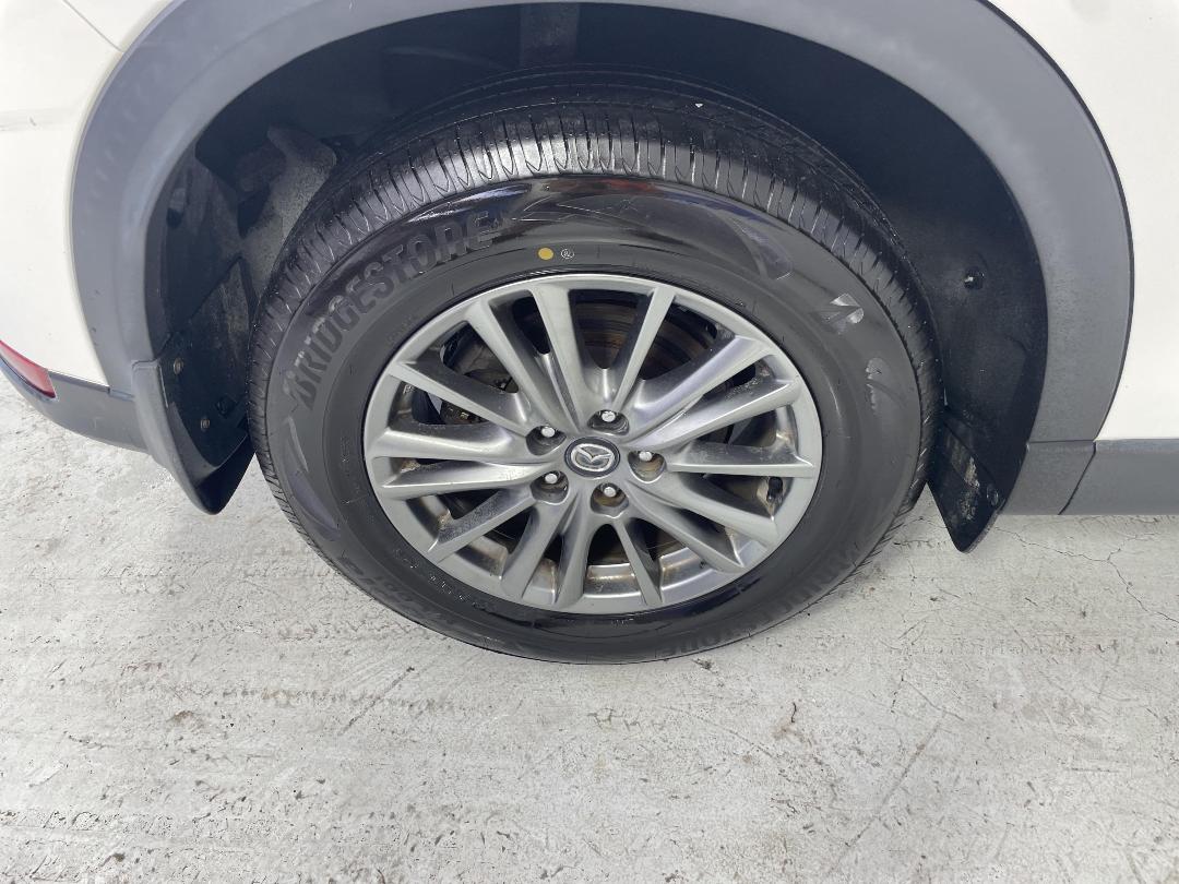 Photo '12' of Mazda CX-5