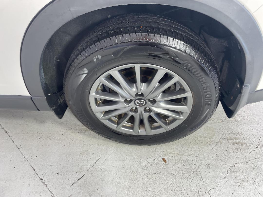 Photo '11' of Mazda CX-5