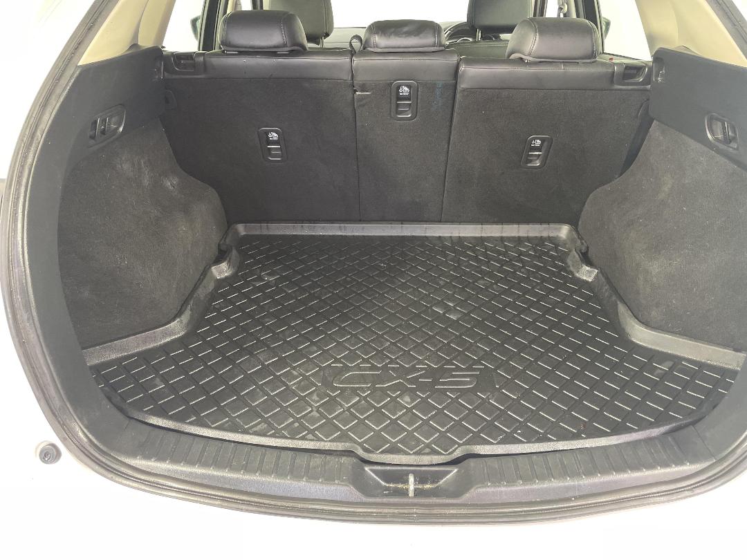 Photo '14' of Mazda CX-5