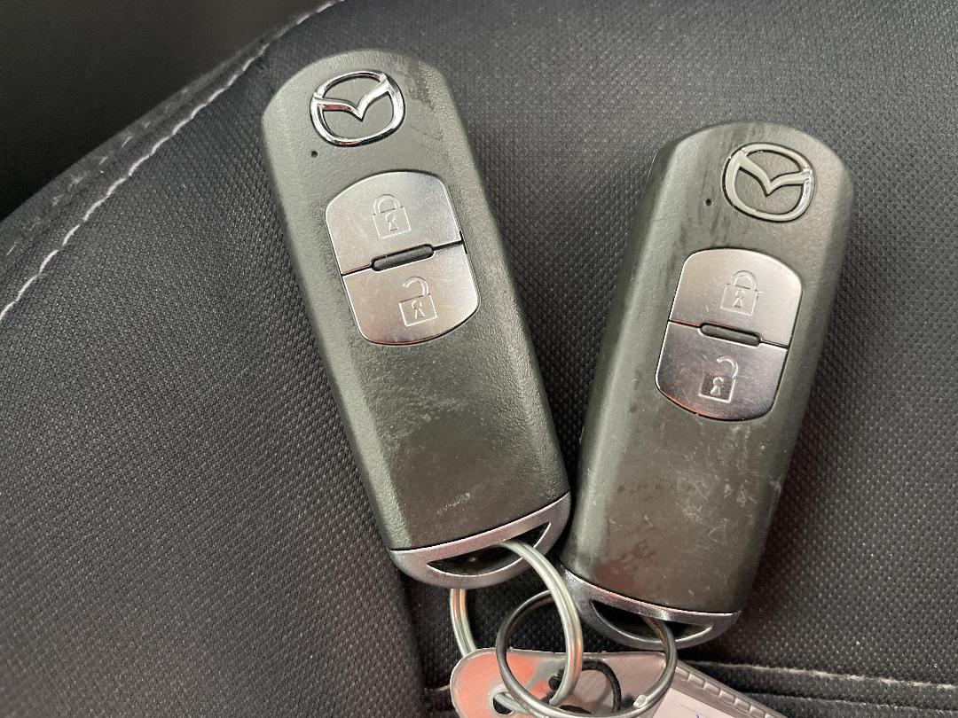 Photo '22' of Mazda CX-5